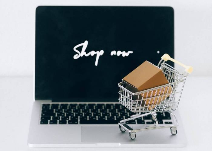 esp social - servizi - siti web ecommerce